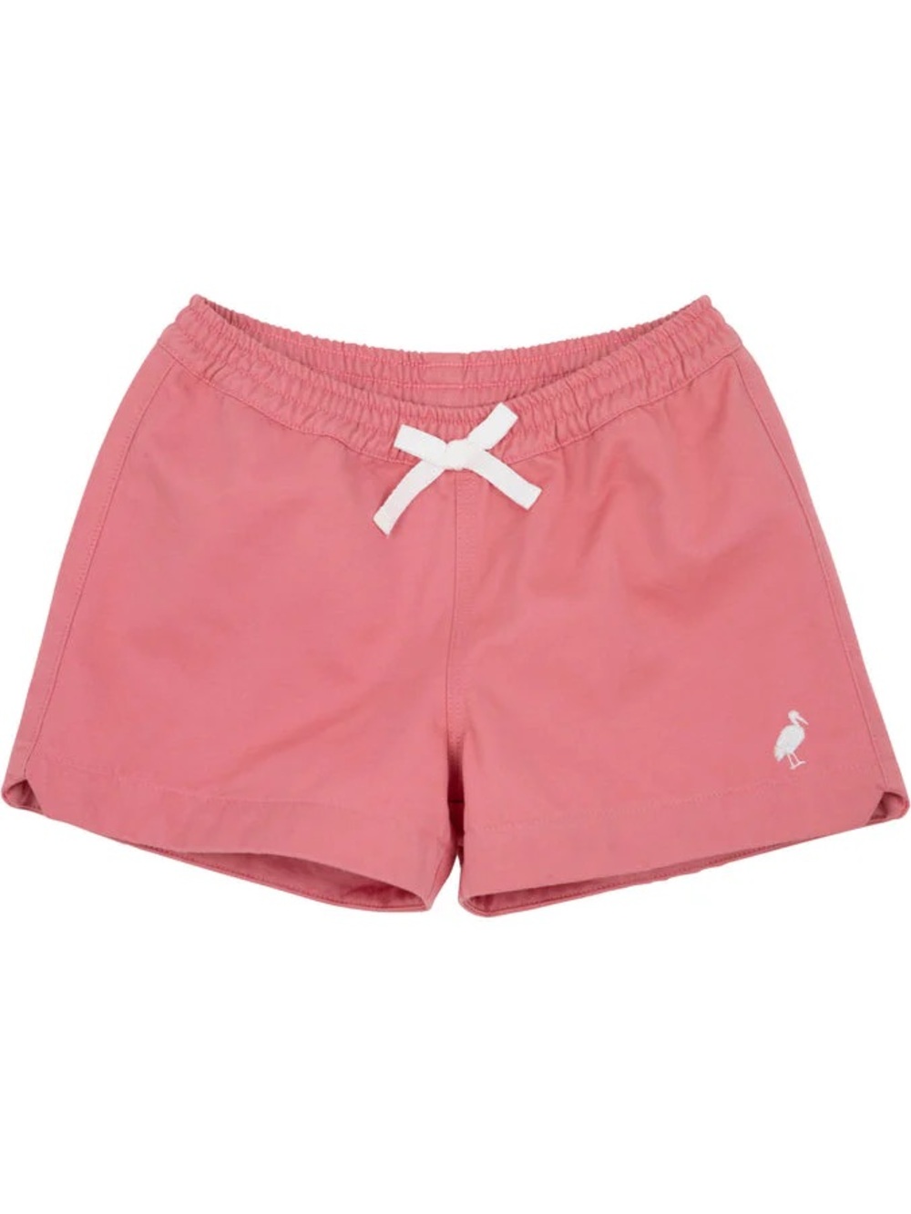 NWOT Beaufort Bonnet Company Girls Cheryl Shorts Nantucket Red size 14